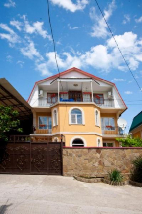 Guest house Ameliya
